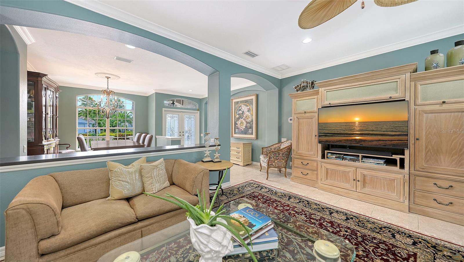 4823 CARRINGTON CIR, SARASOTA, FL, 34243