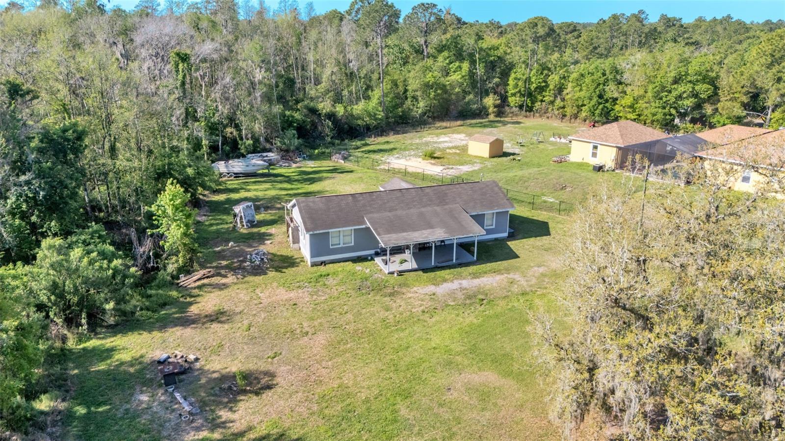 342 CREEKWOOD RUN, LAKELAND, FL, 33809