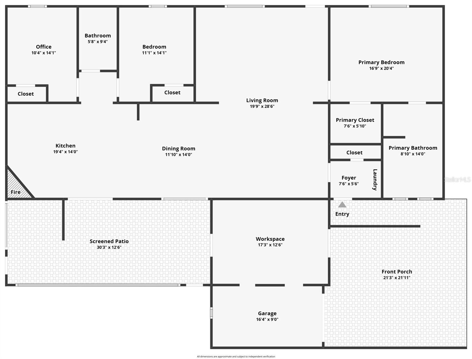 1658 ELKHART CIR, TAVARES, FL, 32778