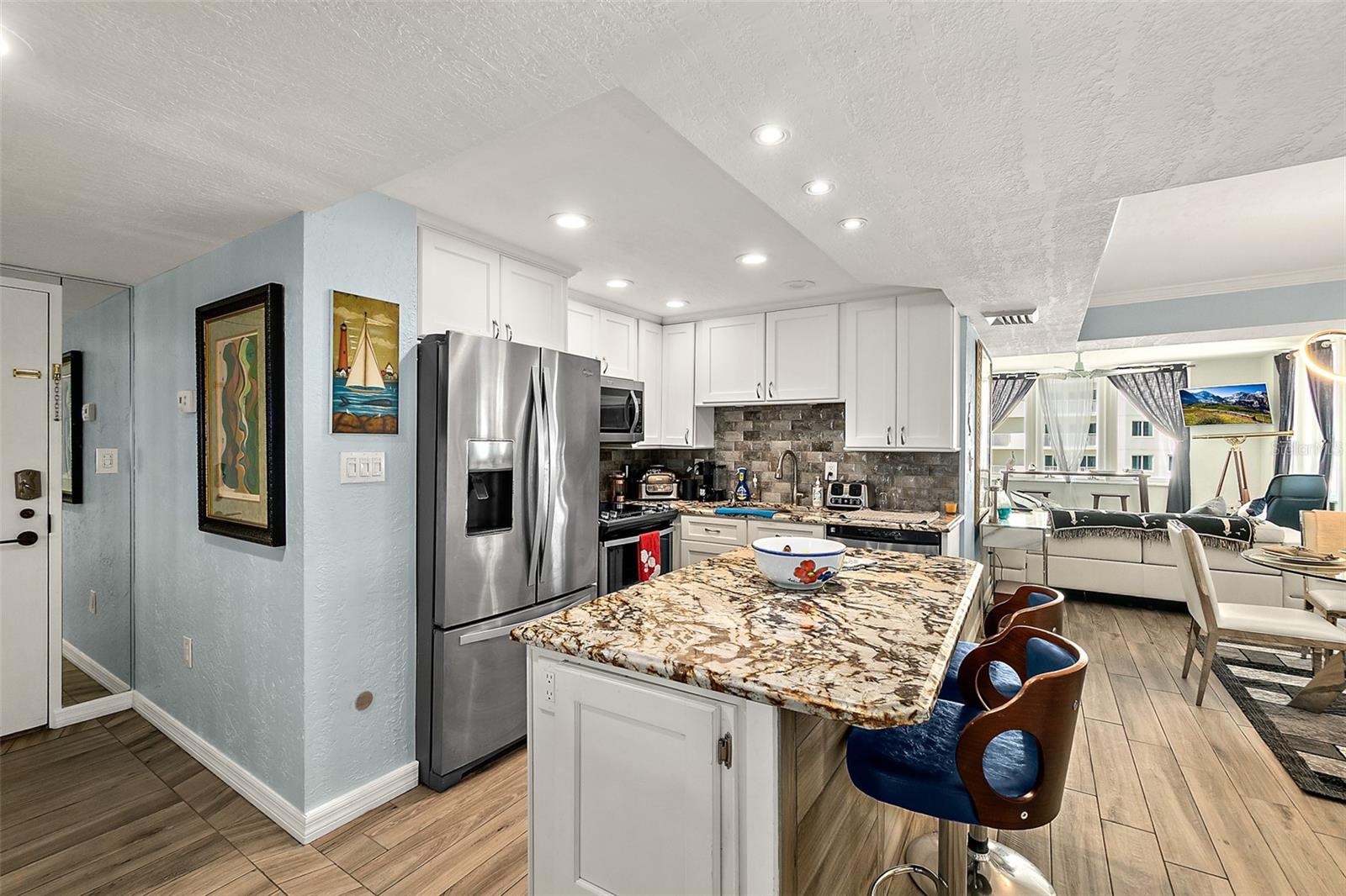 2947 S ATLANTIC AVE #1604, DAYTONA BEACH, FL, 32118