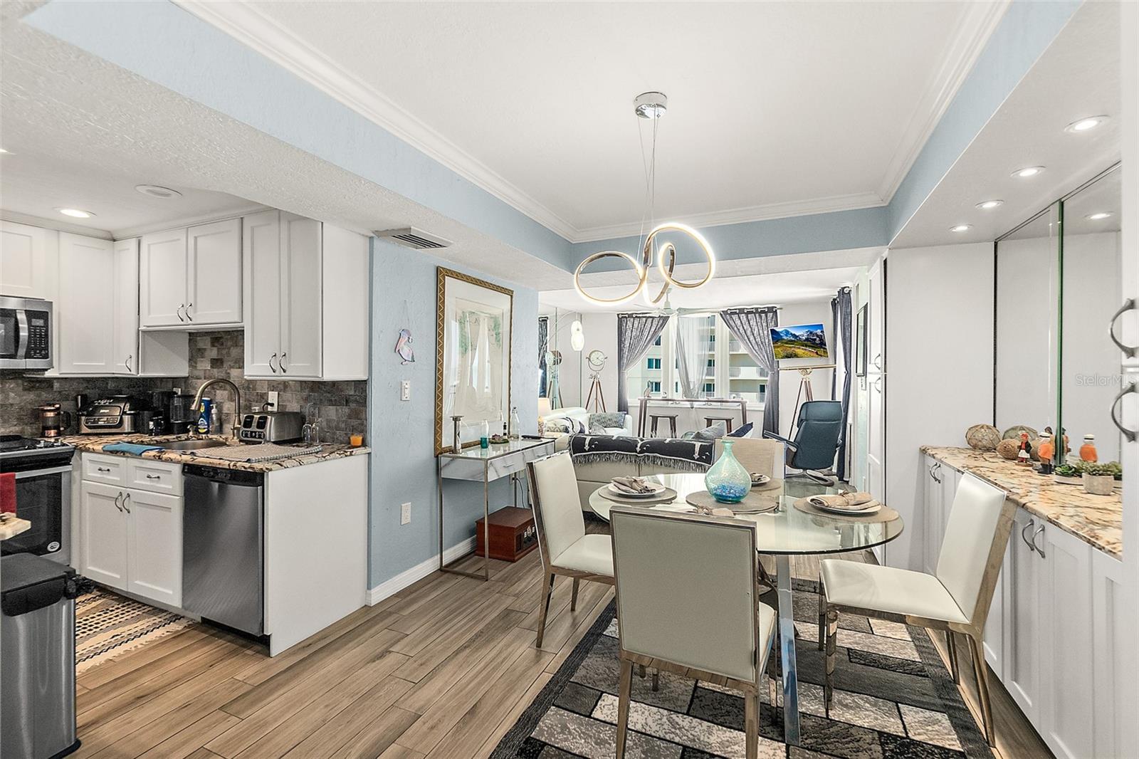 2947 S ATLANTIC AVE #1604, DAYTONA BEACH, FL, 32118