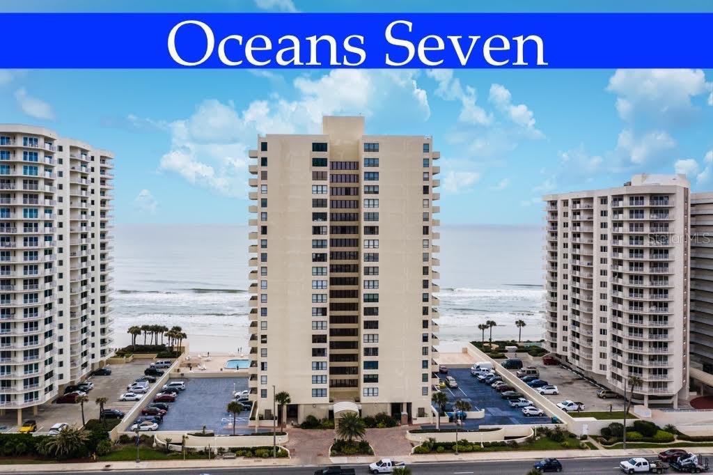2947 S ATLANTIC AVE #1604, DAYTONA BEACH, FL, 32118