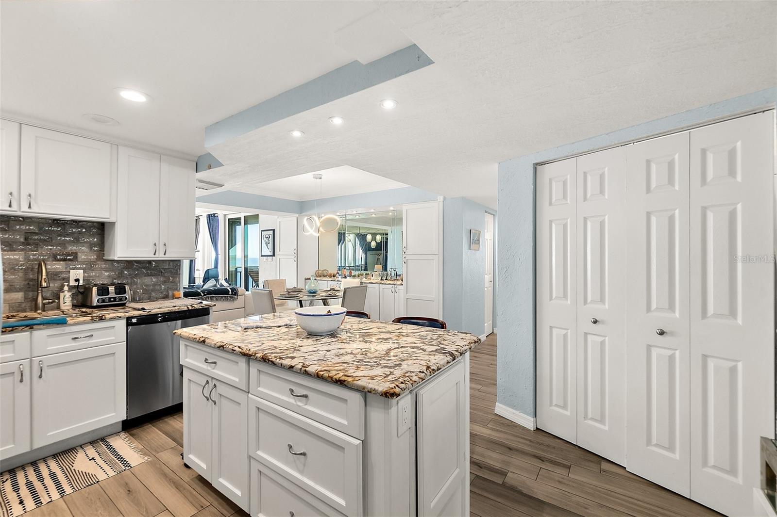 2947 S ATLANTIC AVE #1604, DAYTONA BEACH, FL, 32118