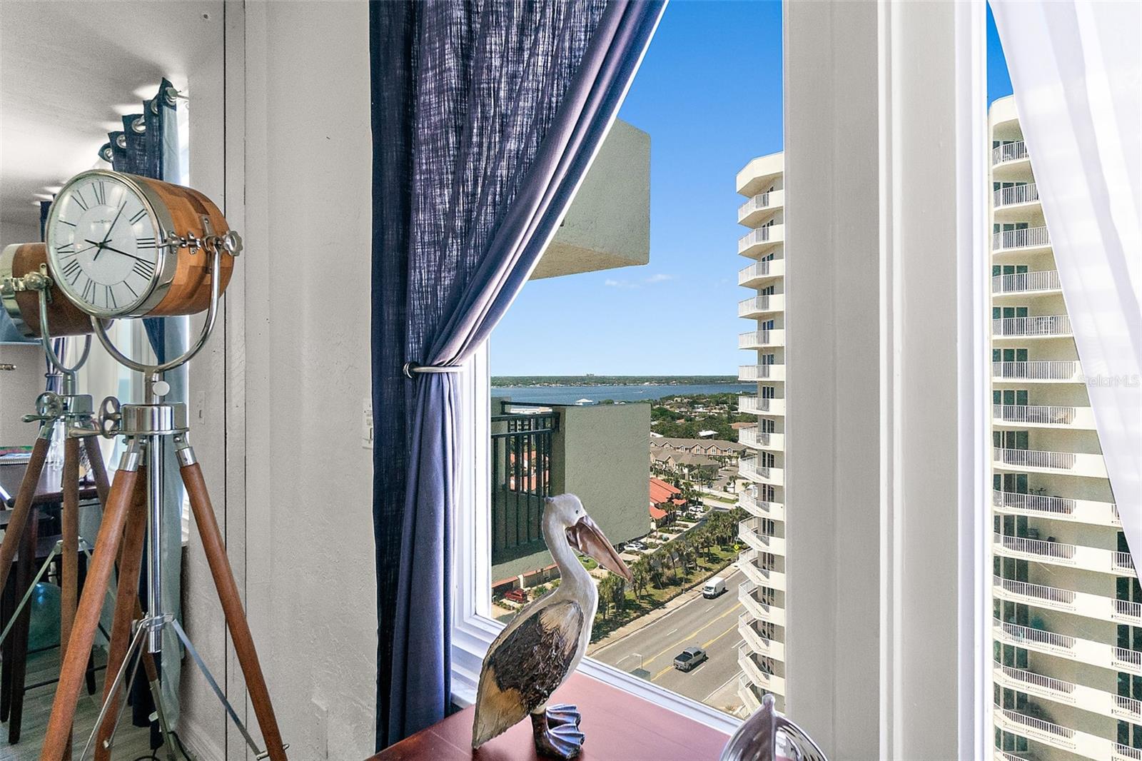 2947 S ATLANTIC AVE #1604, DAYTONA BEACH, FL, 32118