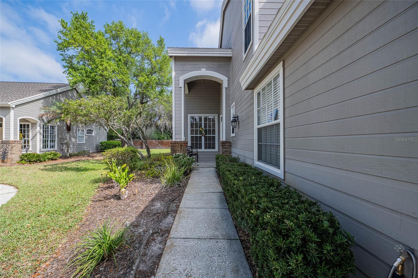 3140 STONEWATER DR #3140, LAKELAND, FL, 33803