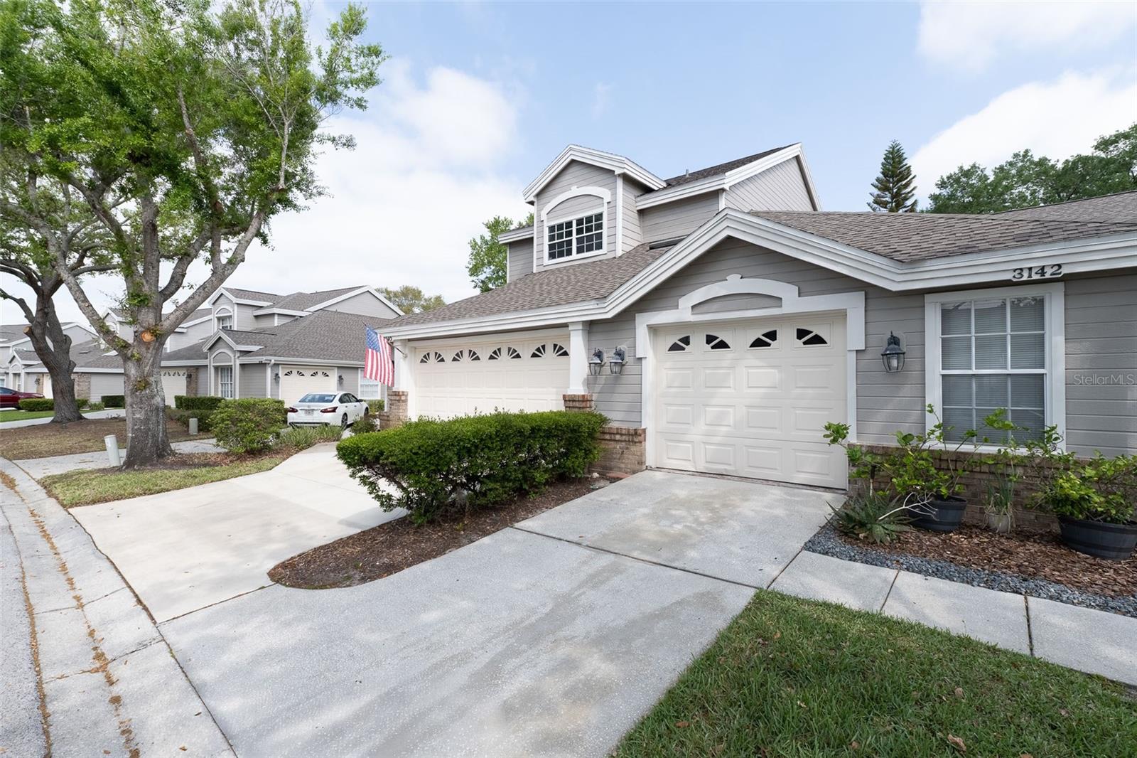 3140 STONEWATER DR #3140, LAKELAND, FL, 33803