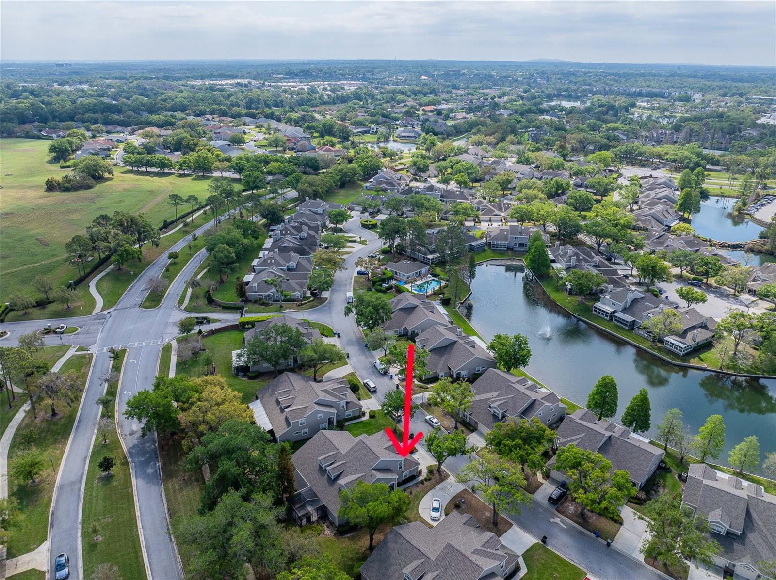 3140 STONEWATER DR #3140, LAKELAND, FL, 33803