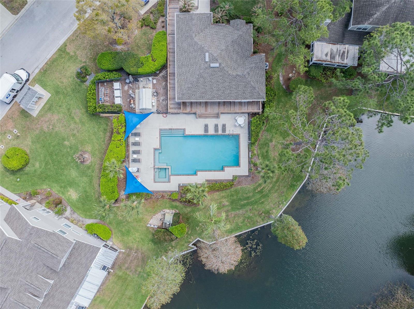 3140 STONEWATER DR #3140, LAKELAND, FL, 33803