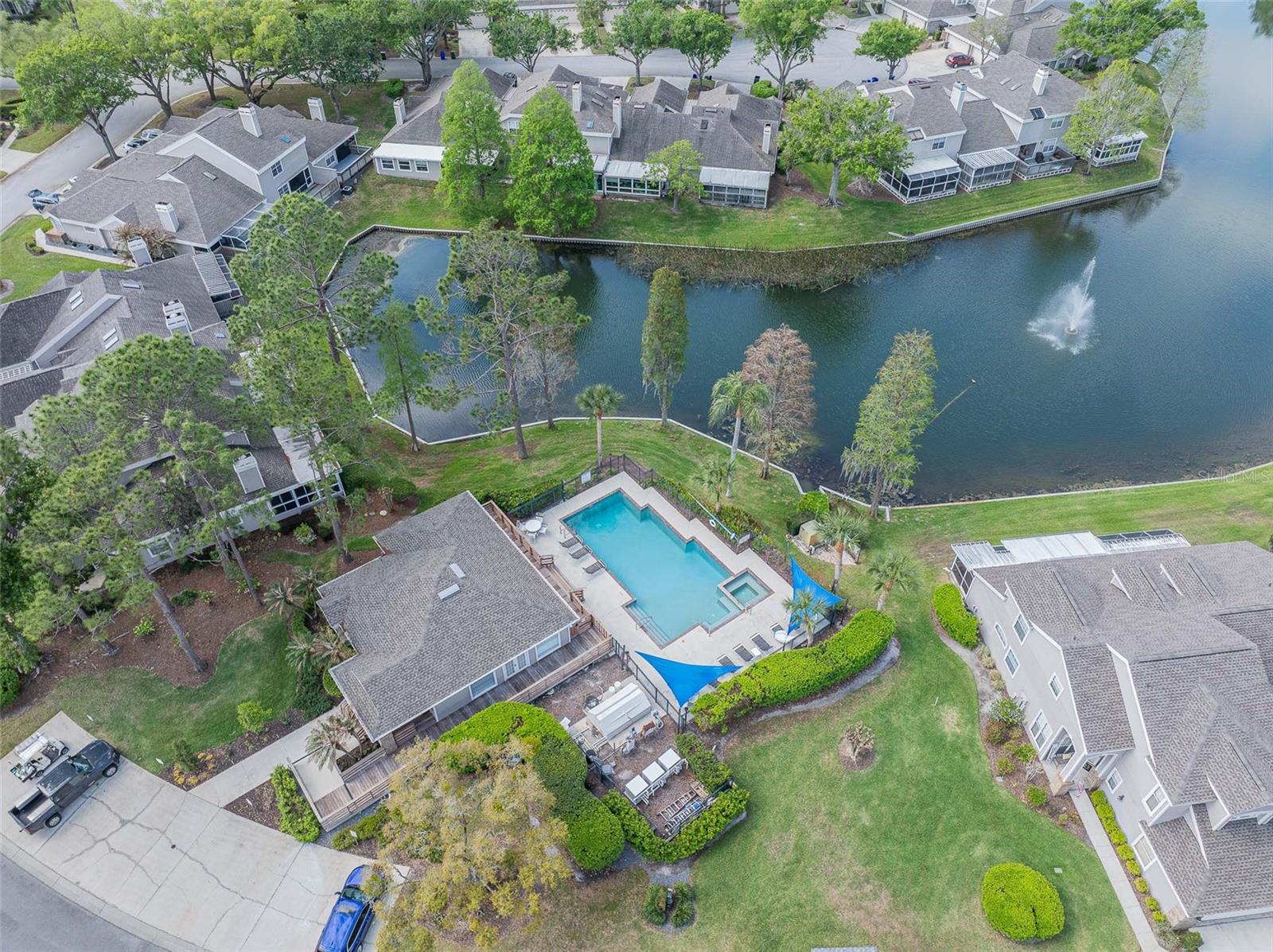 3140 STONEWATER DR #3140, LAKELAND, FL, 33803