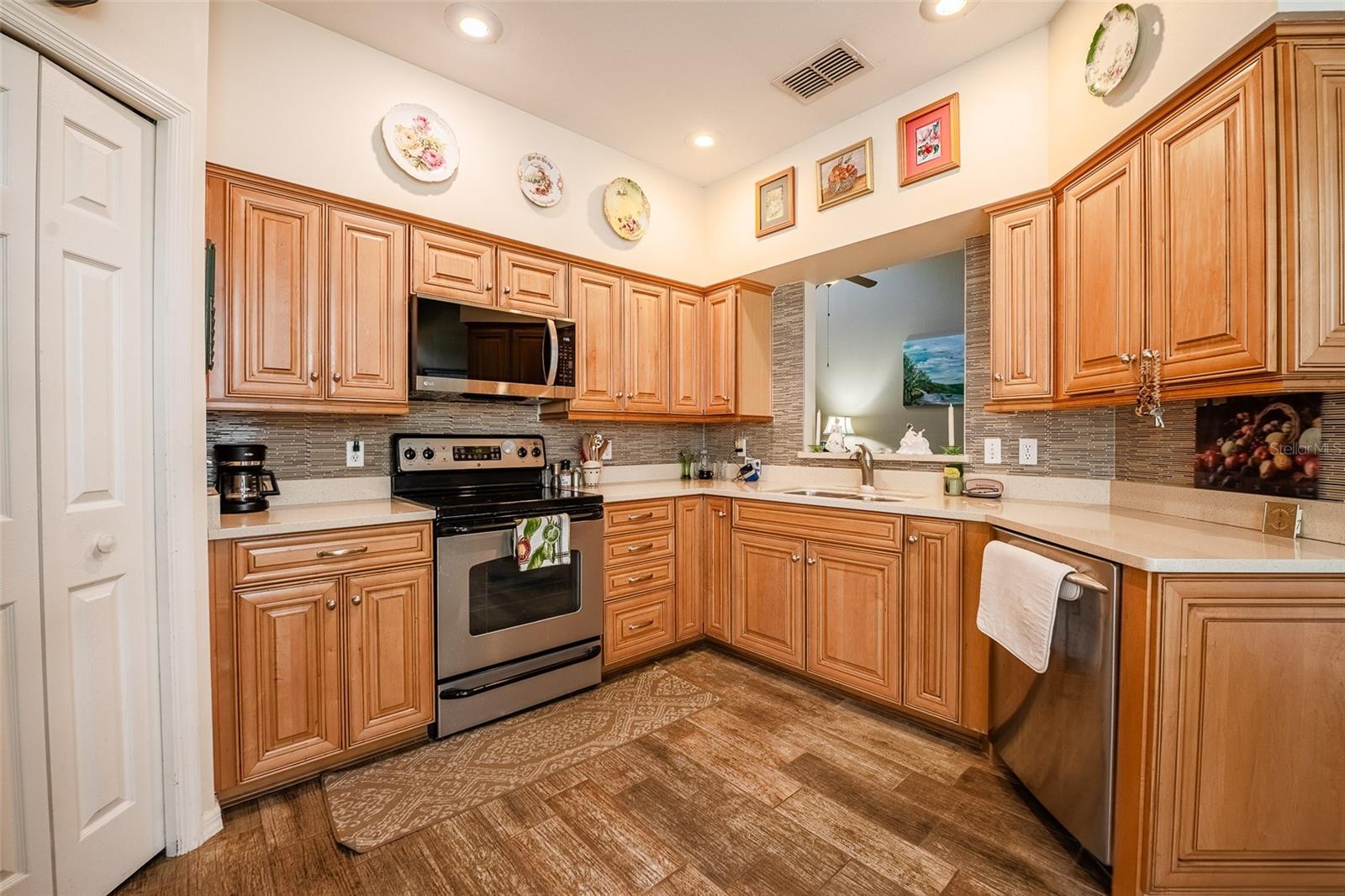 3140 STONEWATER DR #3140, LAKELAND, FL, 33803
