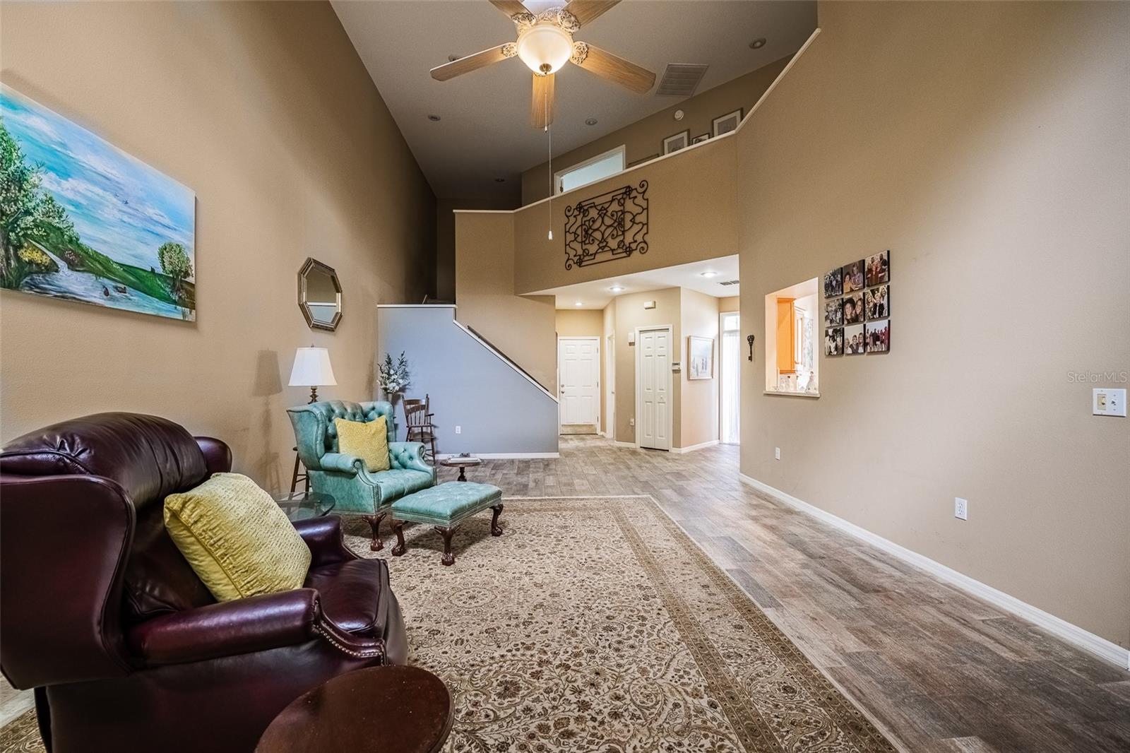 3140 STONEWATER DR #3140, LAKELAND, FL, 33803