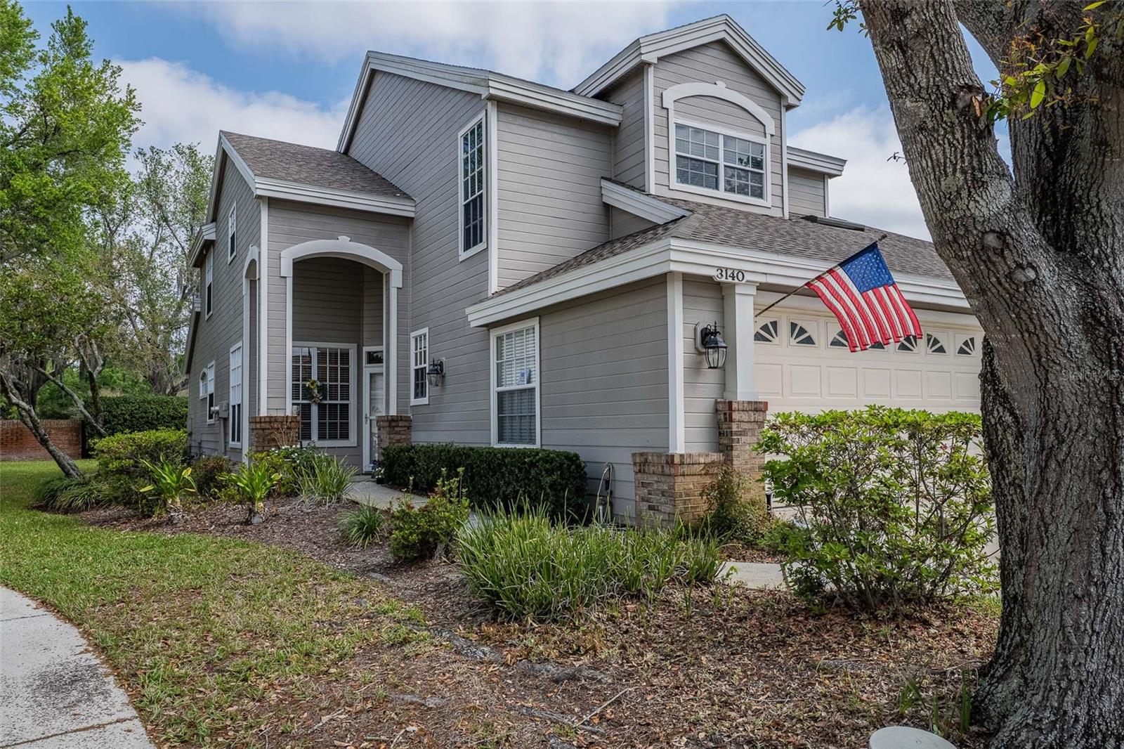 3140 STONEWATER DR #3140, LAKELAND, FL, 33803
