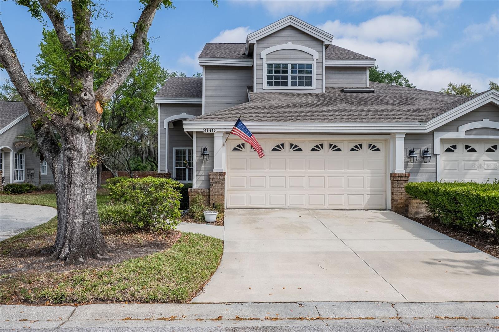 3140 STONEWATER DR #3140, LAKELAND, FL, 33803