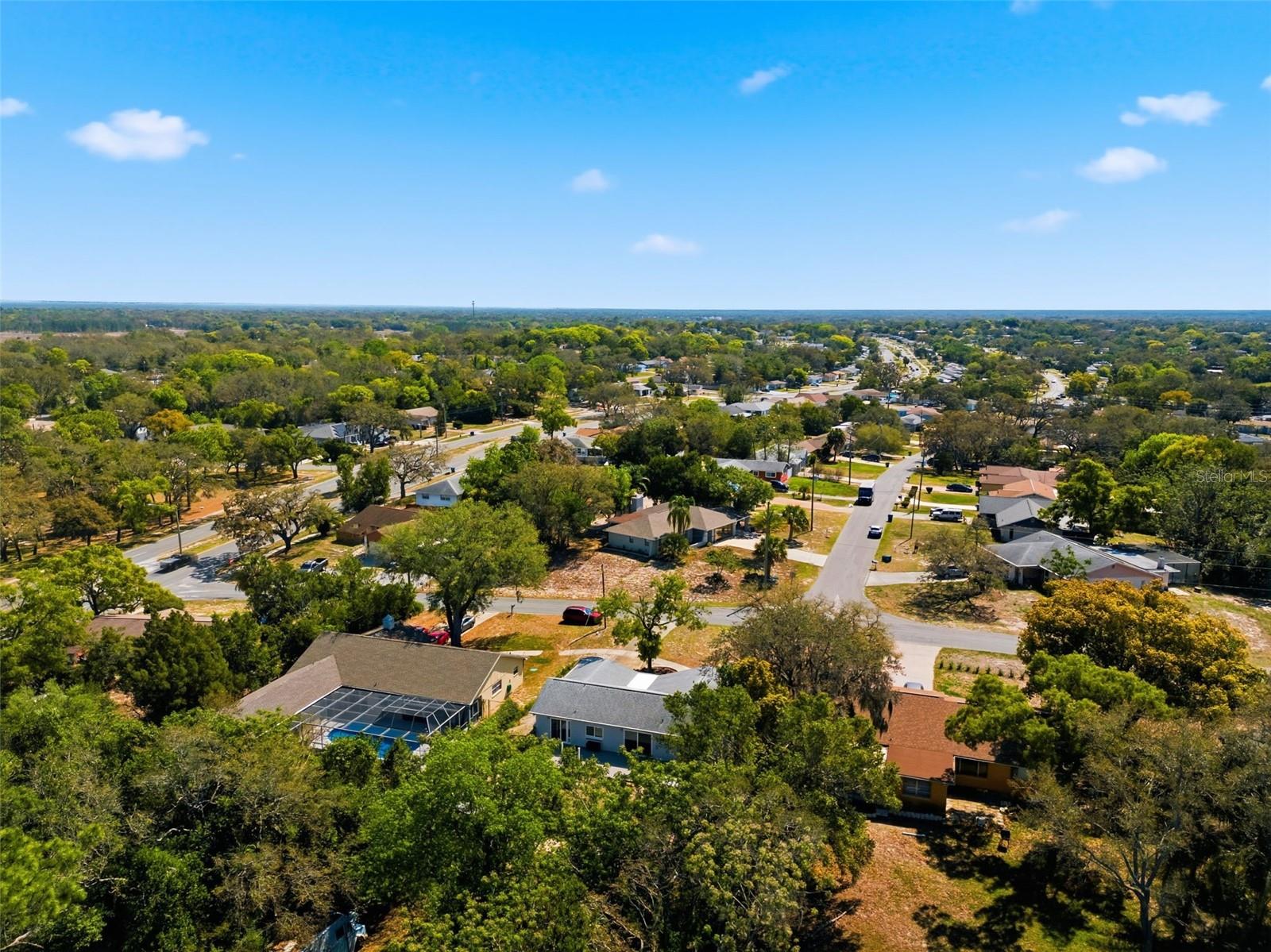 6211 WAYCROSS DR, SPRING HILL, FL, 34606