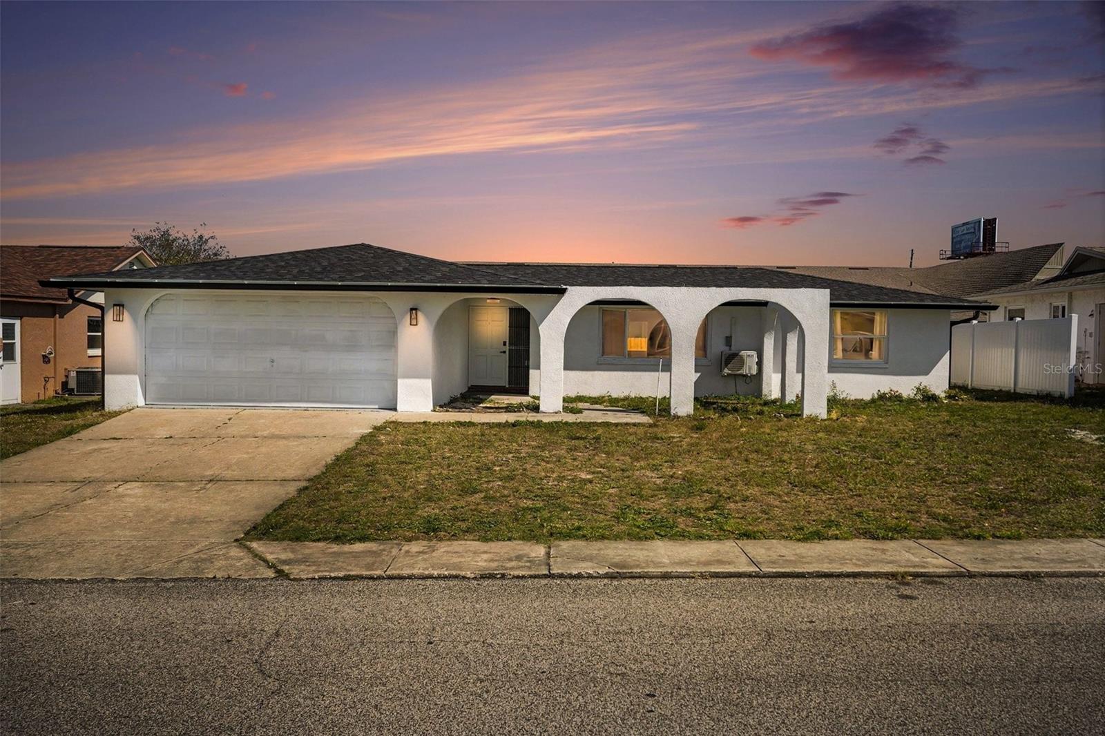 5813 CHAPMAN DR, NEW PORT RICHEY, FL, 34652