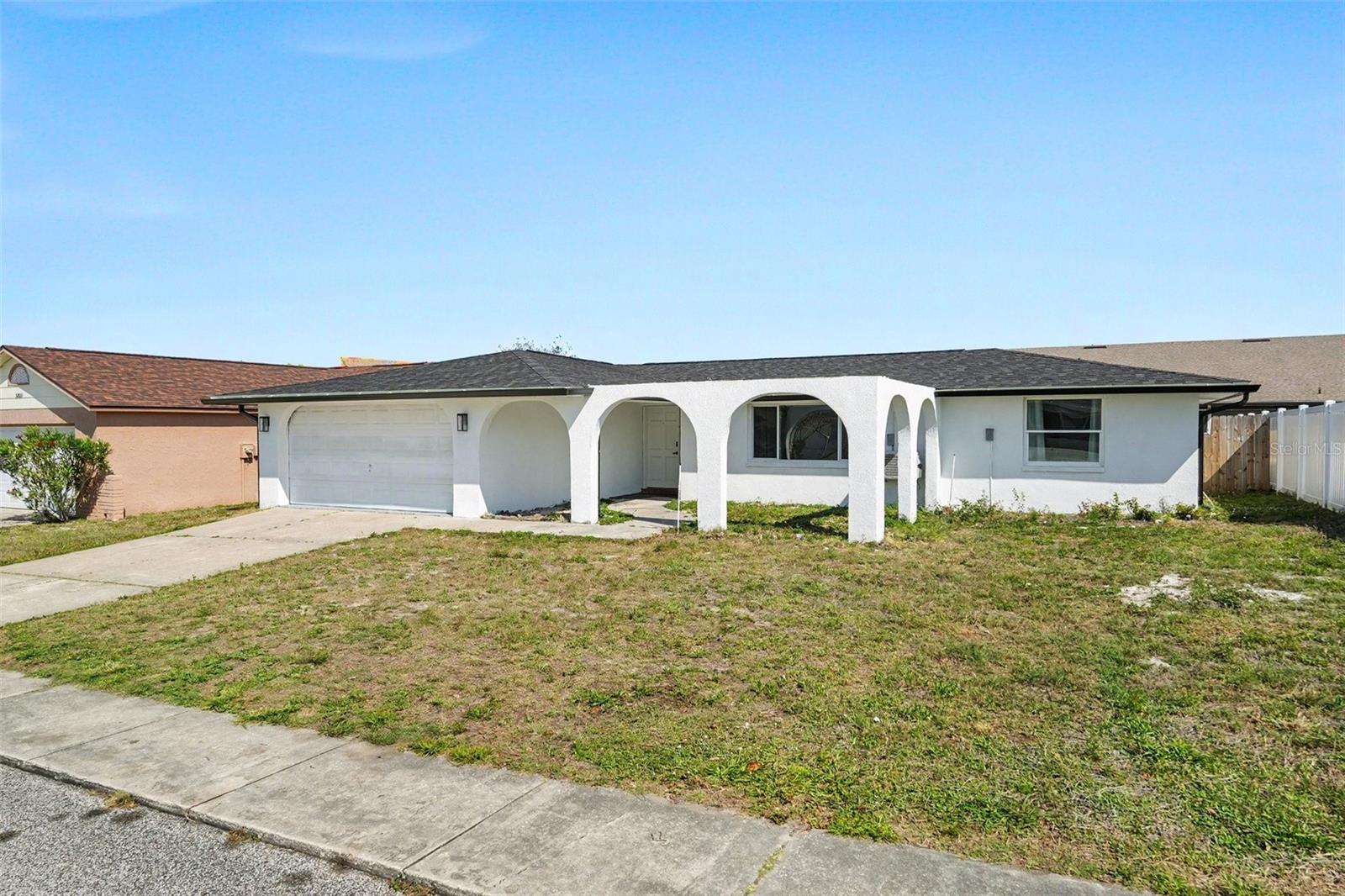 5813 CHAPMAN DR, NEW PORT RICHEY, FL, 34652