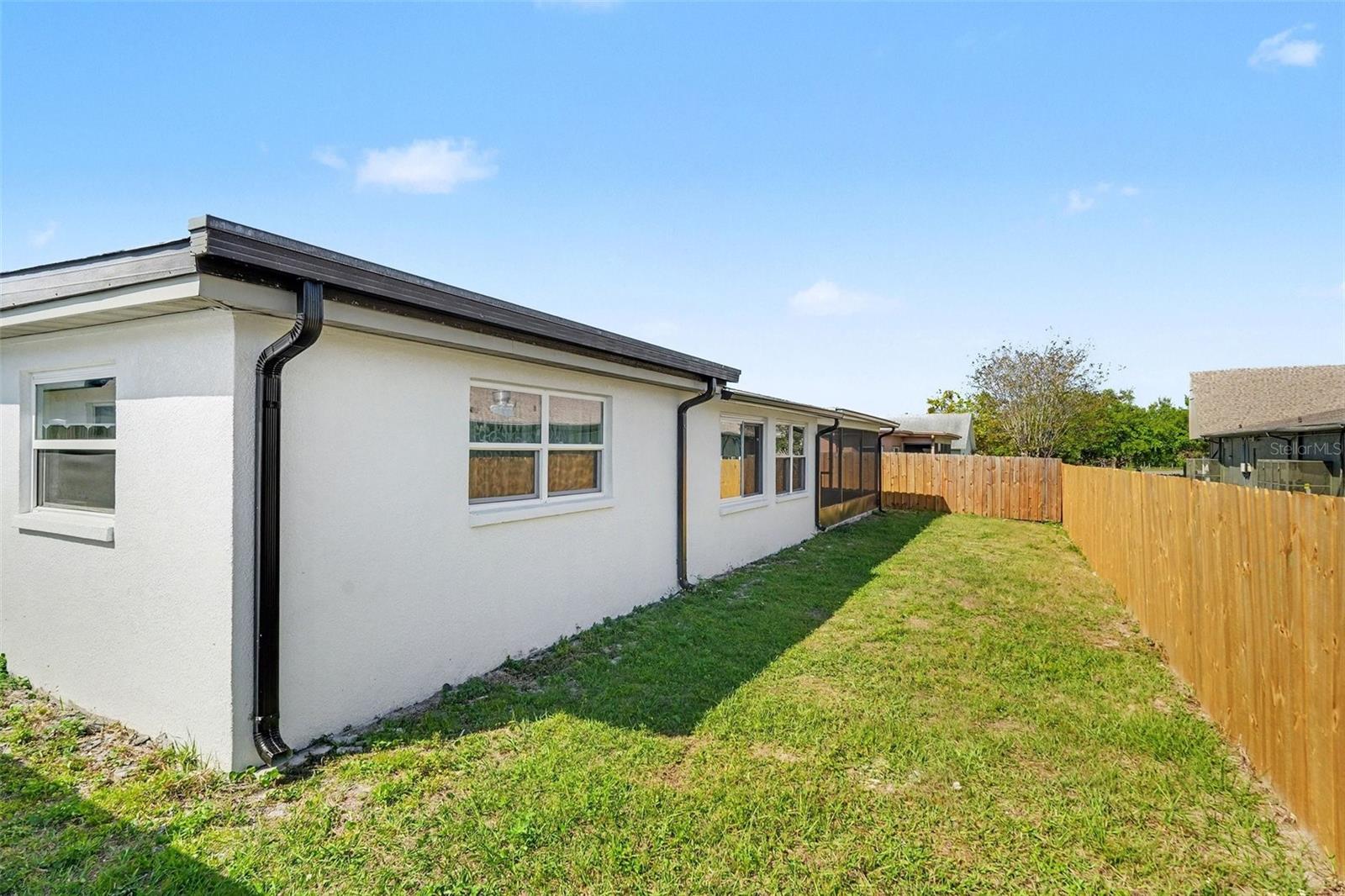 5813 CHAPMAN DR, NEW PORT RICHEY, FL, 34652
