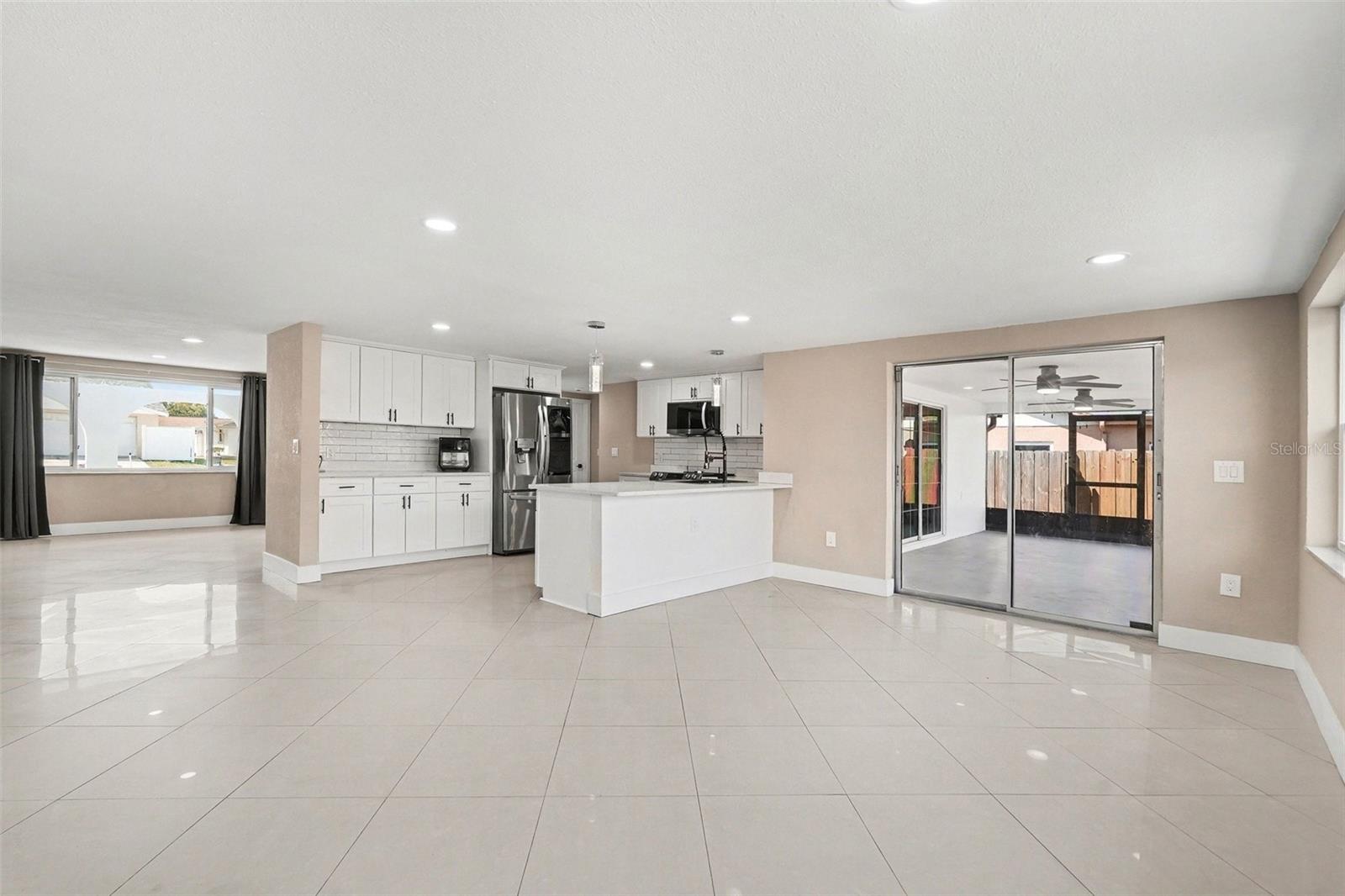 5813 CHAPMAN DR, NEW PORT RICHEY, FL, 34652