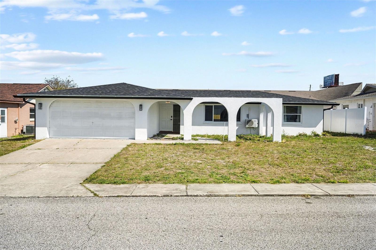 5813 CHAPMAN DR, NEW PORT RICHEY, FL, 34652