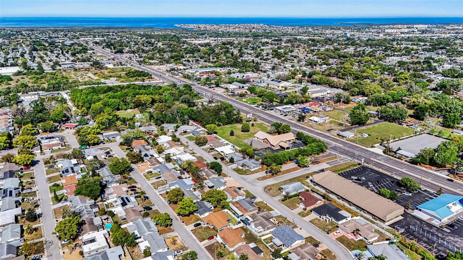 5813 CHAPMAN DR, NEW PORT RICHEY, FL, 34652