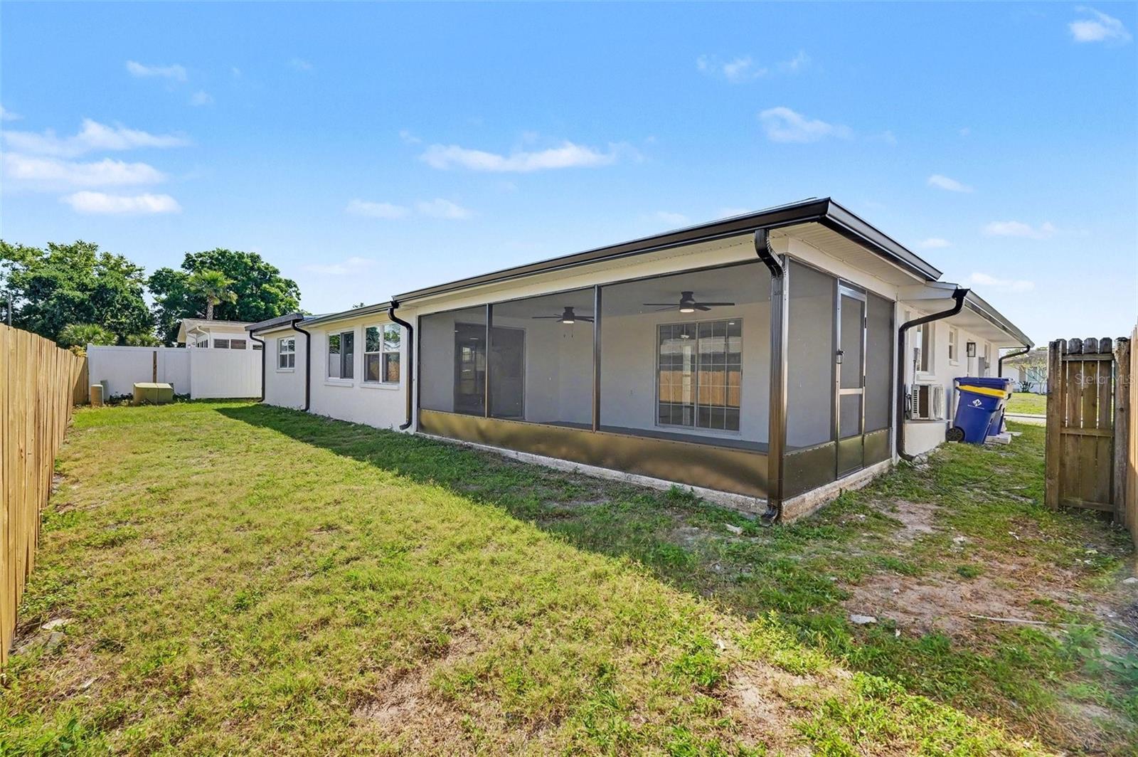 5813 CHAPMAN DR, NEW PORT RICHEY, FL, 34652