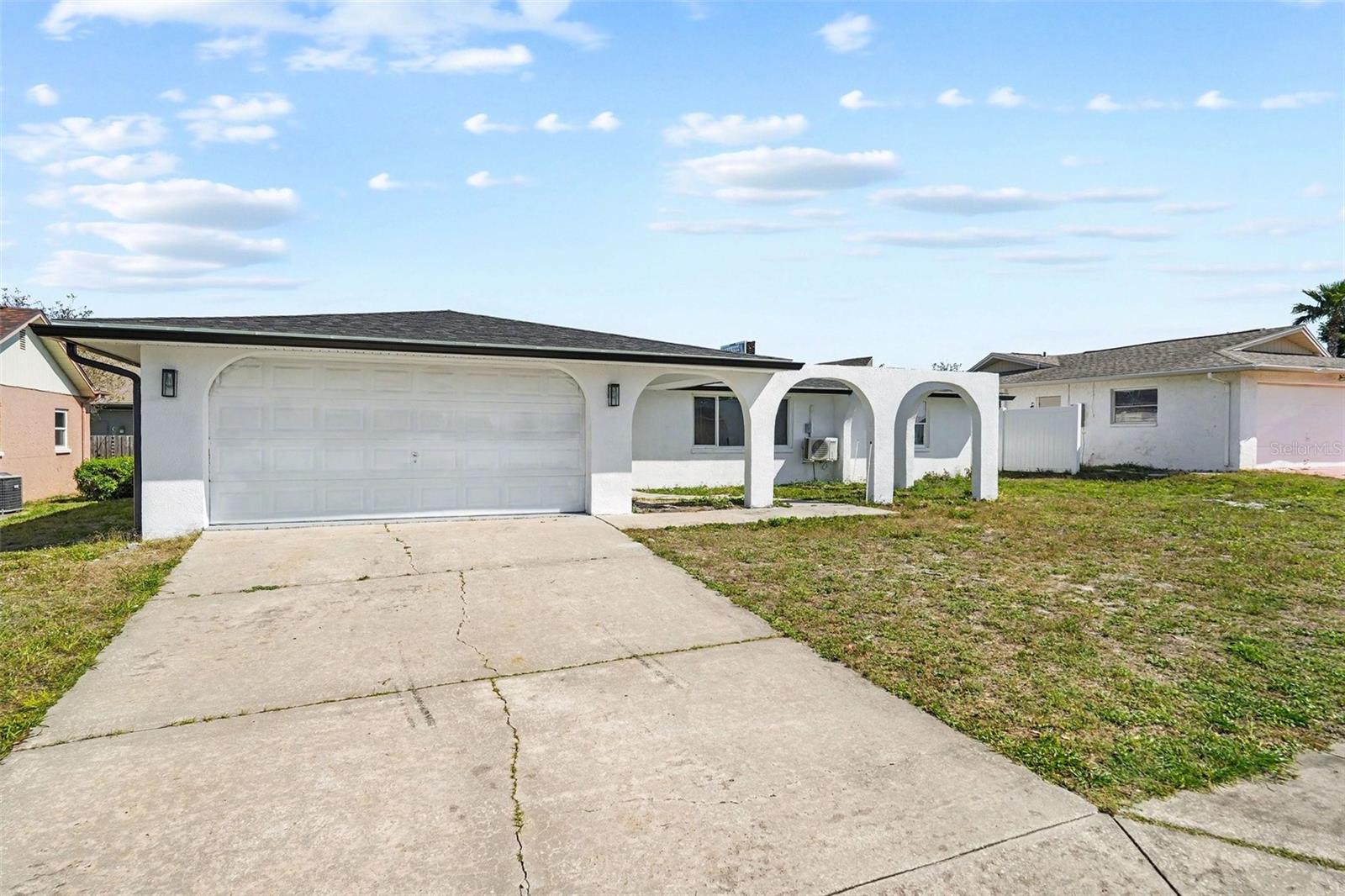 5813 CHAPMAN DR, NEW PORT RICHEY, FL, 34652
