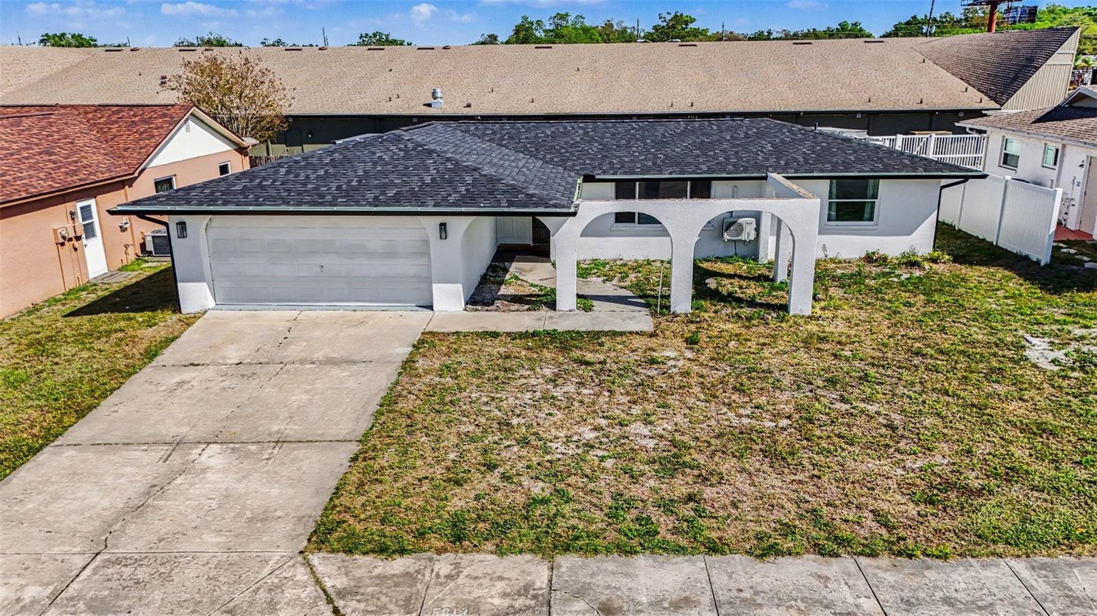5813 CHAPMAN DR, NEW PORT RICHEY, FL, 34652