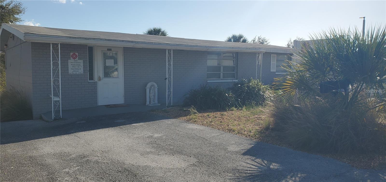 6102 INDIANA AVE, NEW PORT RICHEY, FL, 34653