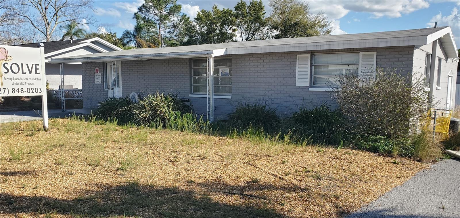 6102 INDIANA AVE, NEW PORT RICHEY, FL, 34653