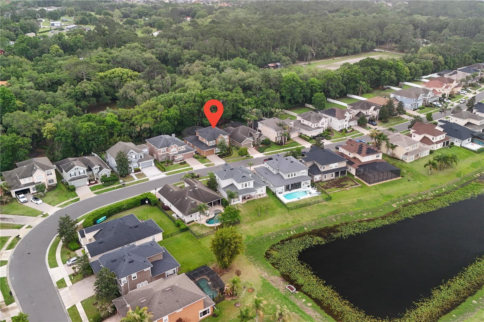 4887 CAINS WREN TRL, SANFORD, FL, 32771