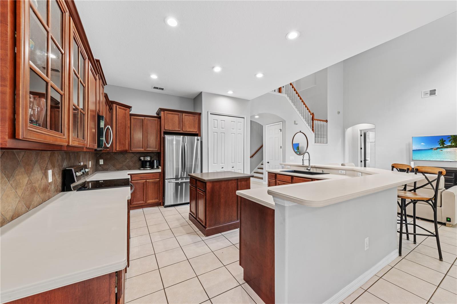 4887 CAINS WREN TRL, SANFORD, FL, 32771