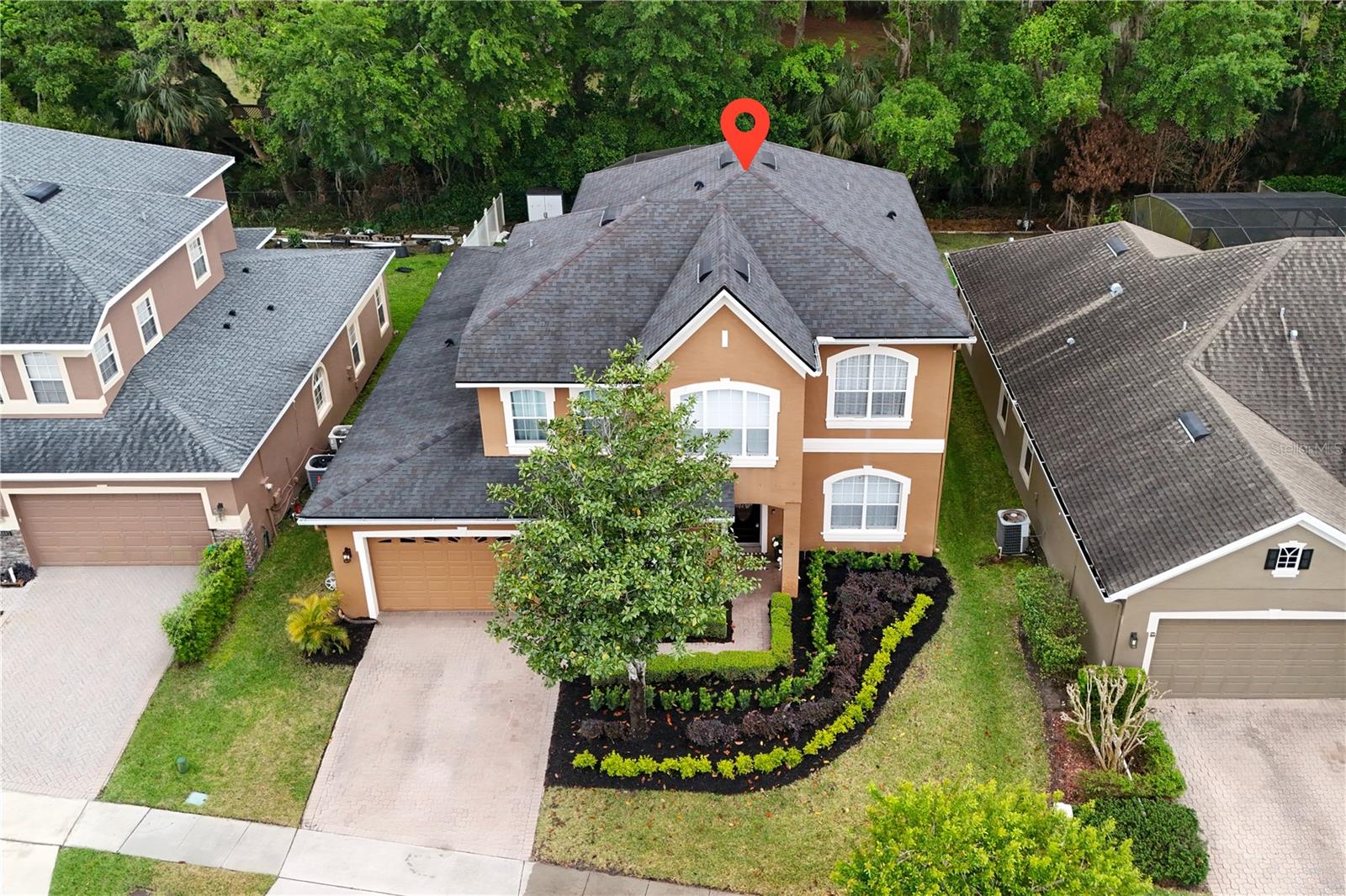 4887 CAINS WREN TRL, SANFORD, FL, 32771