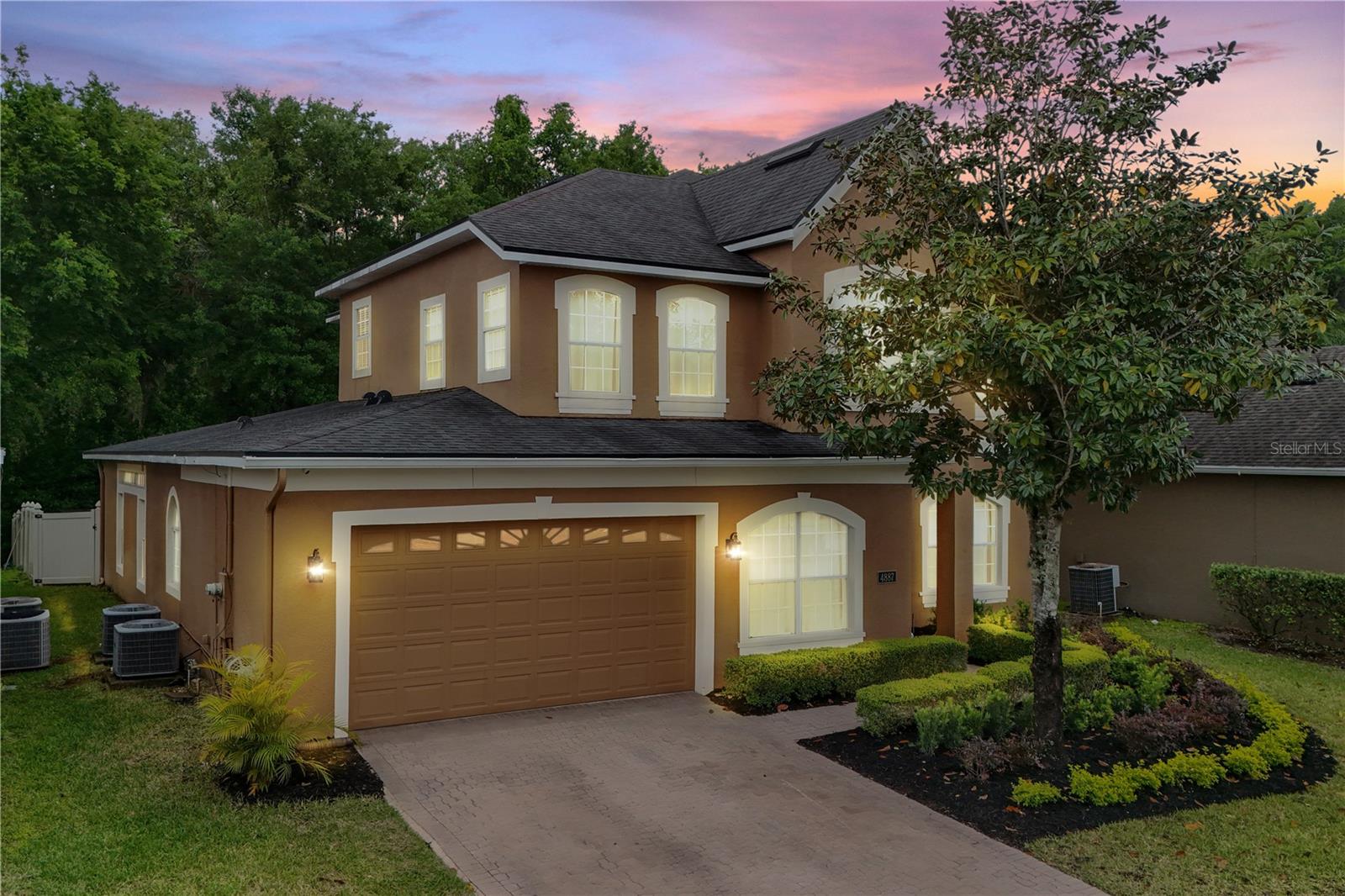 4887 CAINS WREN TRL, SANFORD, FL, 32771