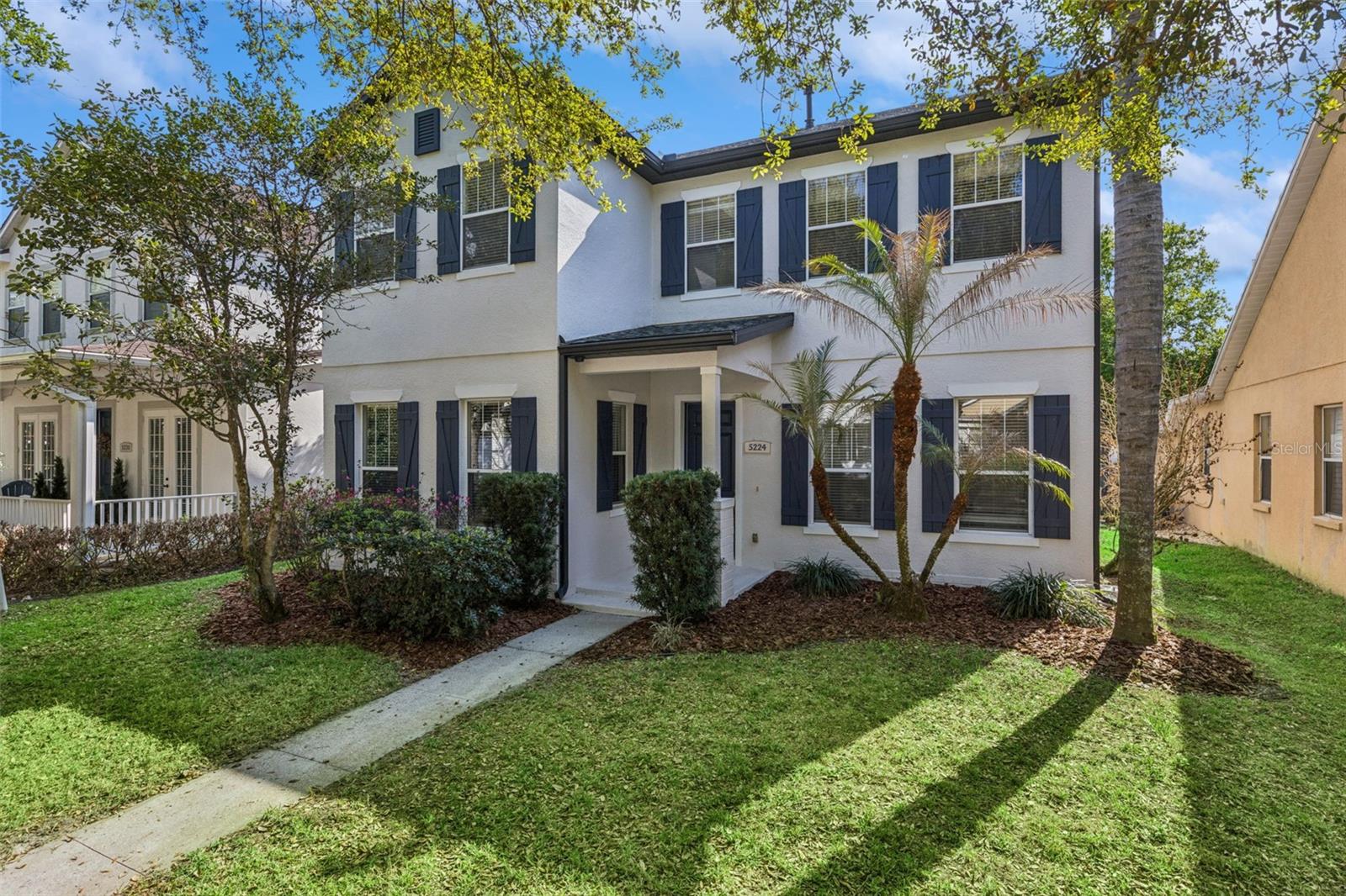 5224 LEMON TWIST LN, WINDERMERE, FL, 34786