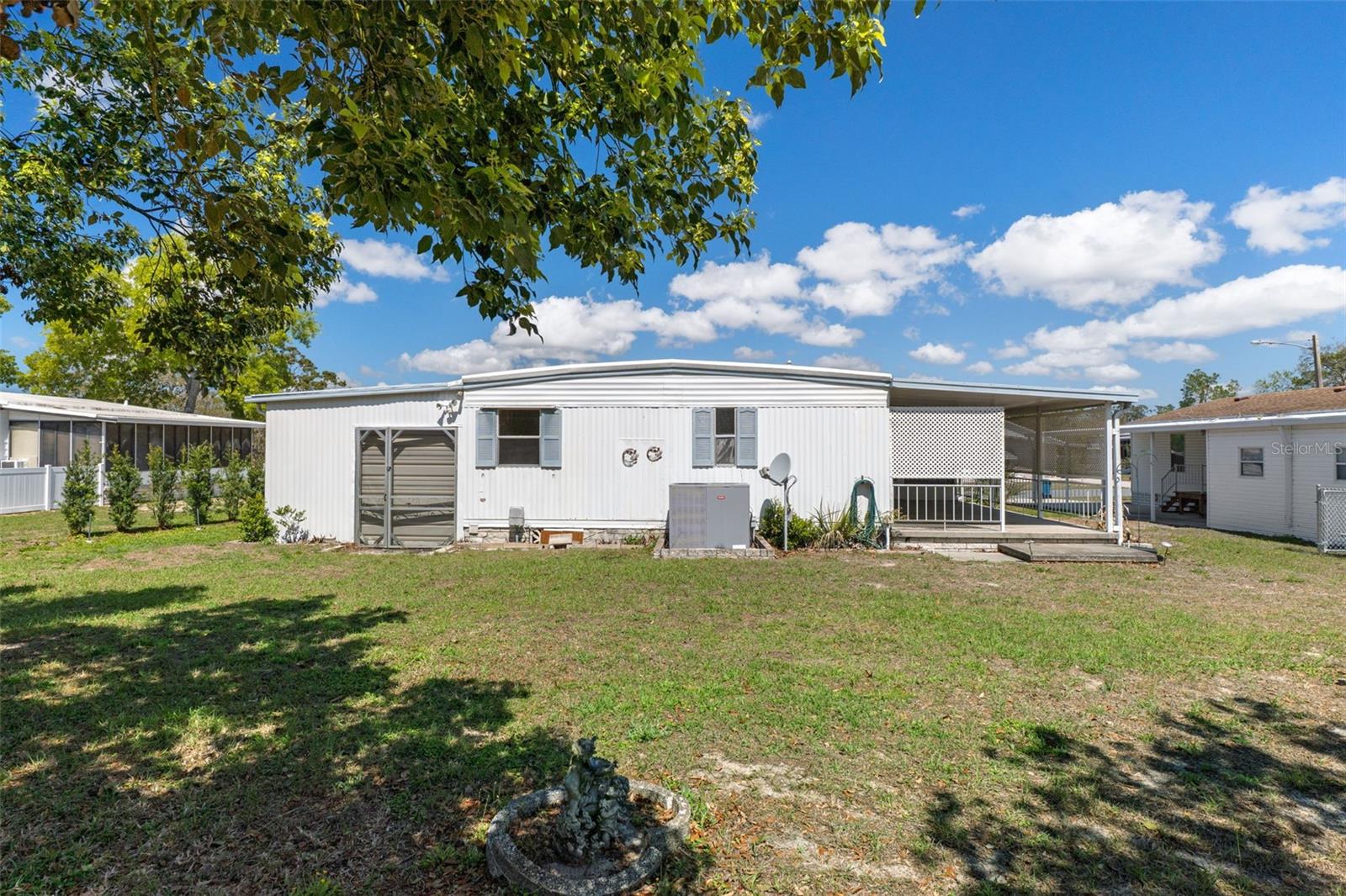 12260 HALLMARK AVE, BROOKSVILLE, FL, 34613