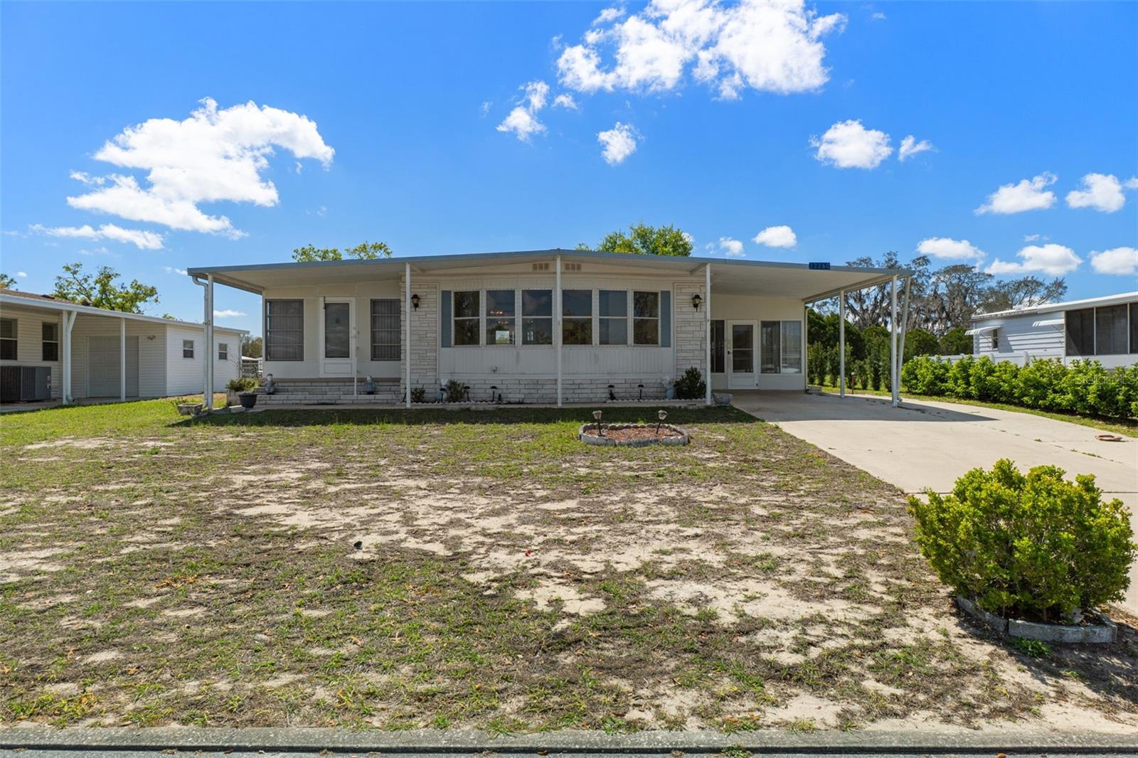 12260 HALLMARK AVE, BROOKSVILLE, FL, 34613