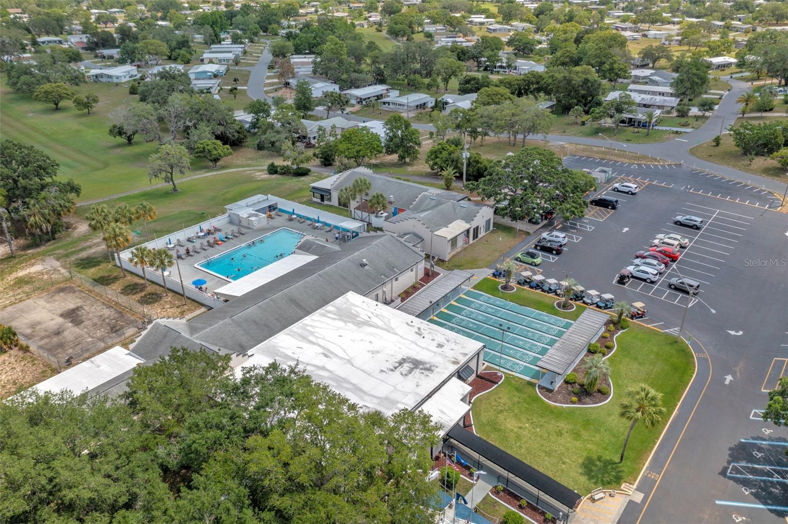 12260 HALLMARK AVE, BROOKSVILLE, FL, 34613