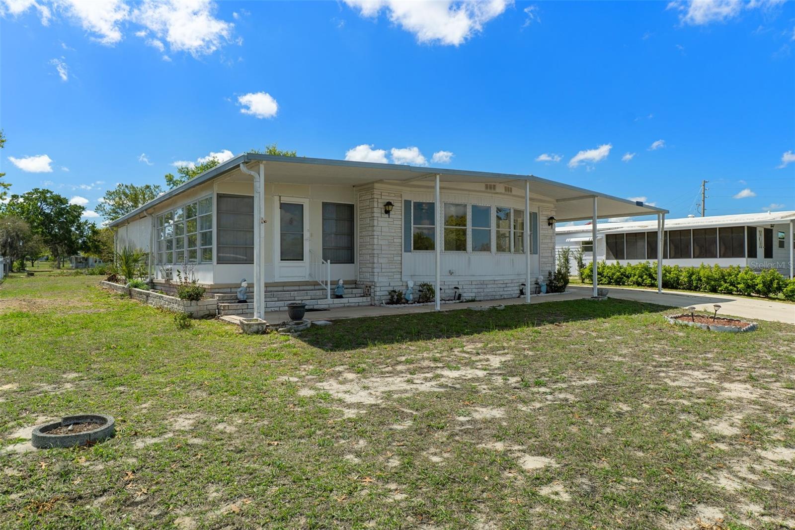 12260 HALLMARK AVE, BROOKSVILLE, FL, 34613