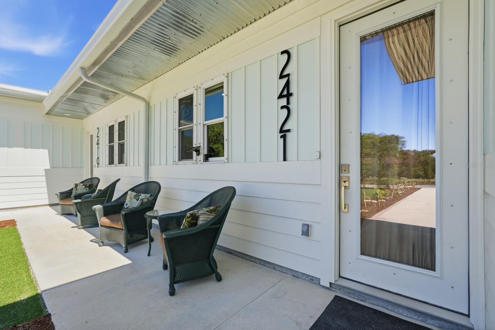 2421 INDIA PALM DR #2421, EDGEWATER, FL, 32141