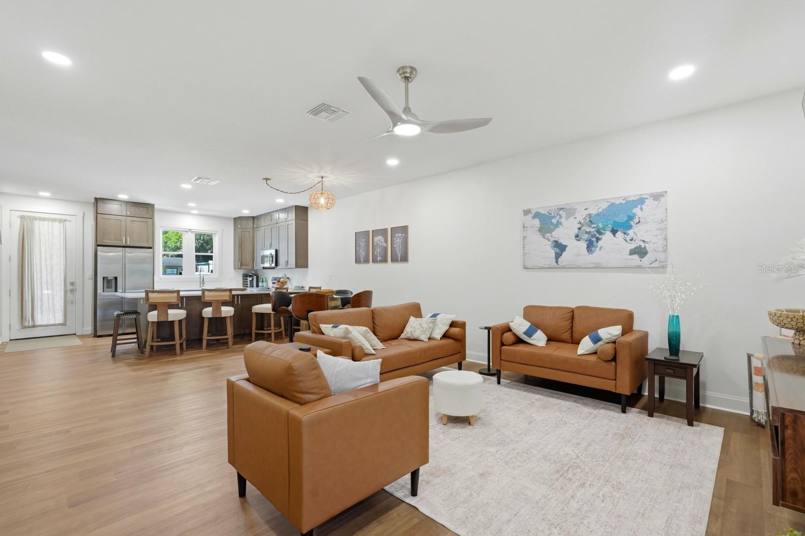 2421 INDIA PALM DR #2421, EDGEWATER, FL, 32141