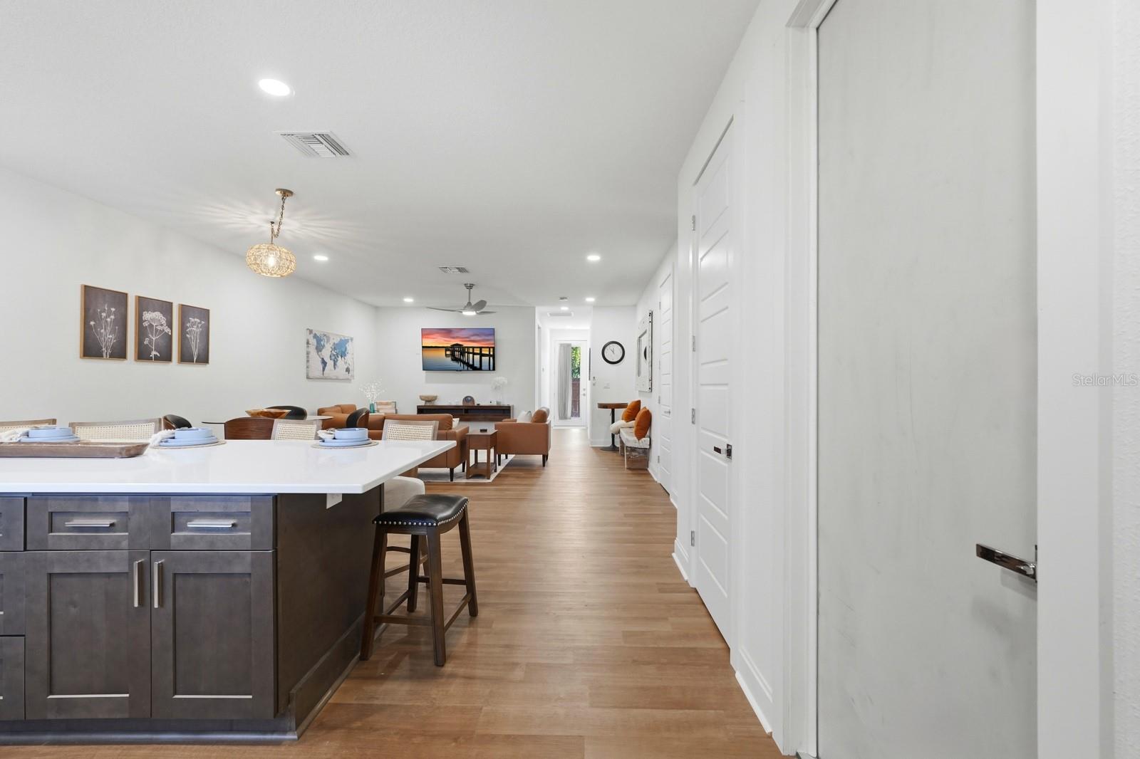 2421 INDIA PALM DR #2421, EDGEWATER, FL, 32141