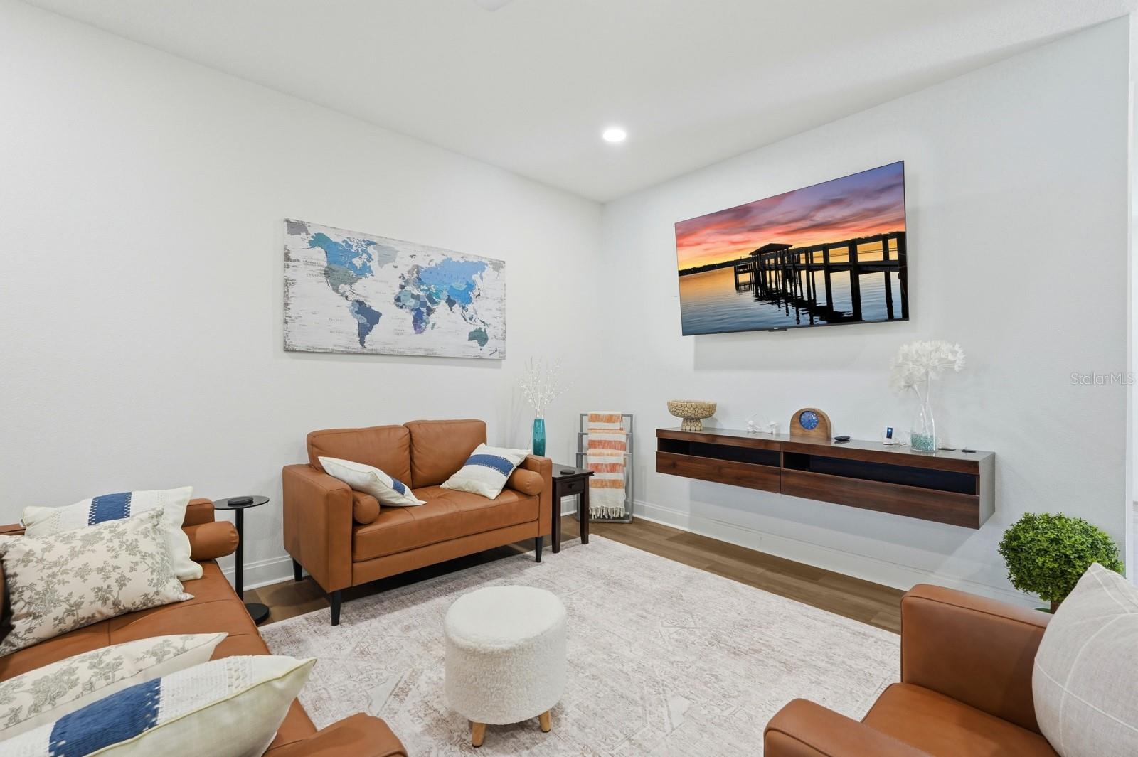 2421 INDIA PALM DR #2421, EDGEWATER, FL, 32141