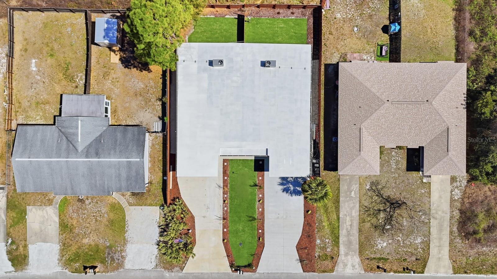 2421 INDIA PALM DR #2421, EDGEWATER, FL, 32141