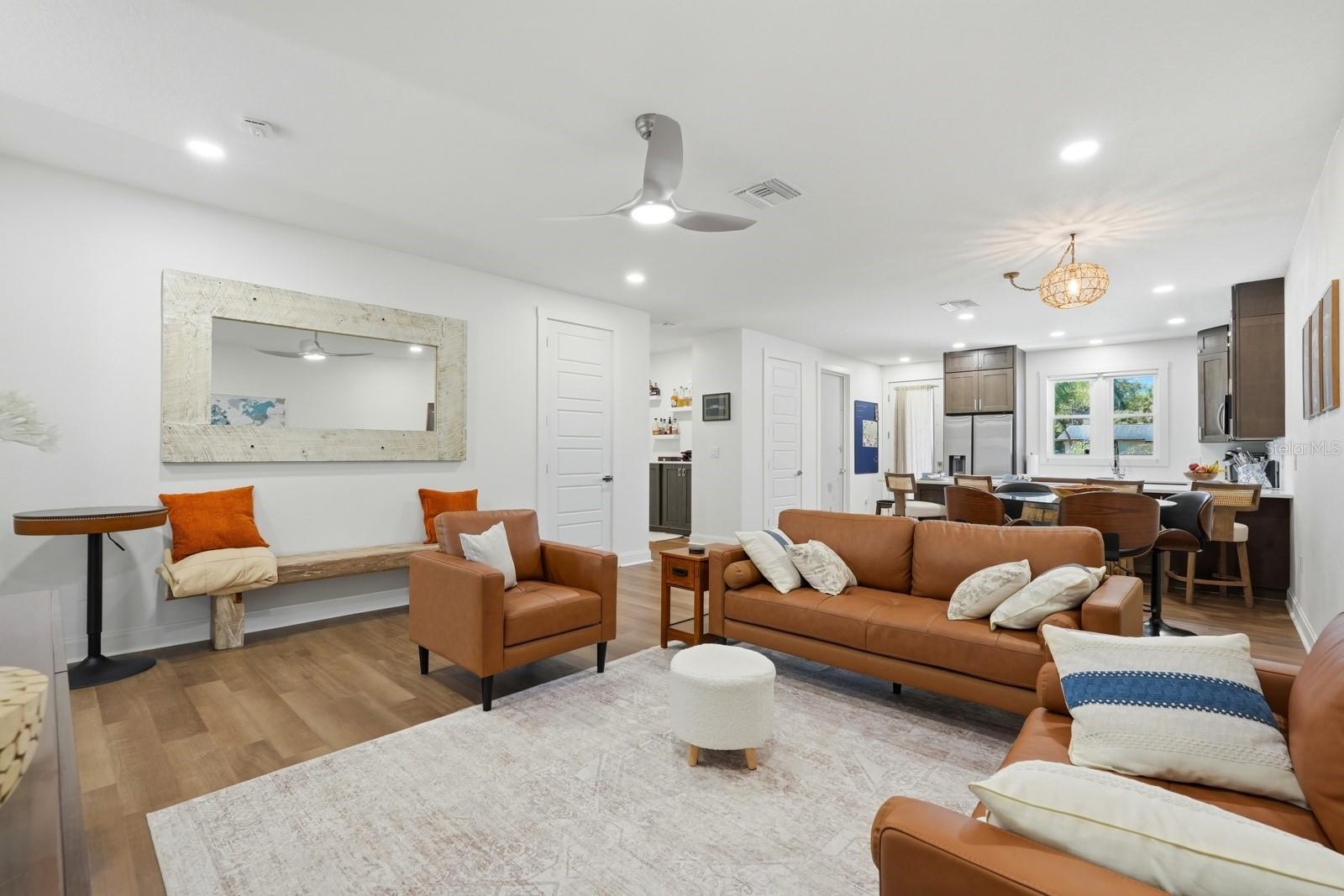 2421 INDIA PALM DR #2421, EDGEWATER, FL, 32141