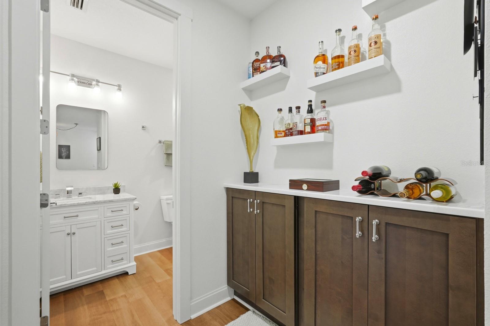 2421 INDIA PALM DR #2421, EDGEWATER, FL, 32141