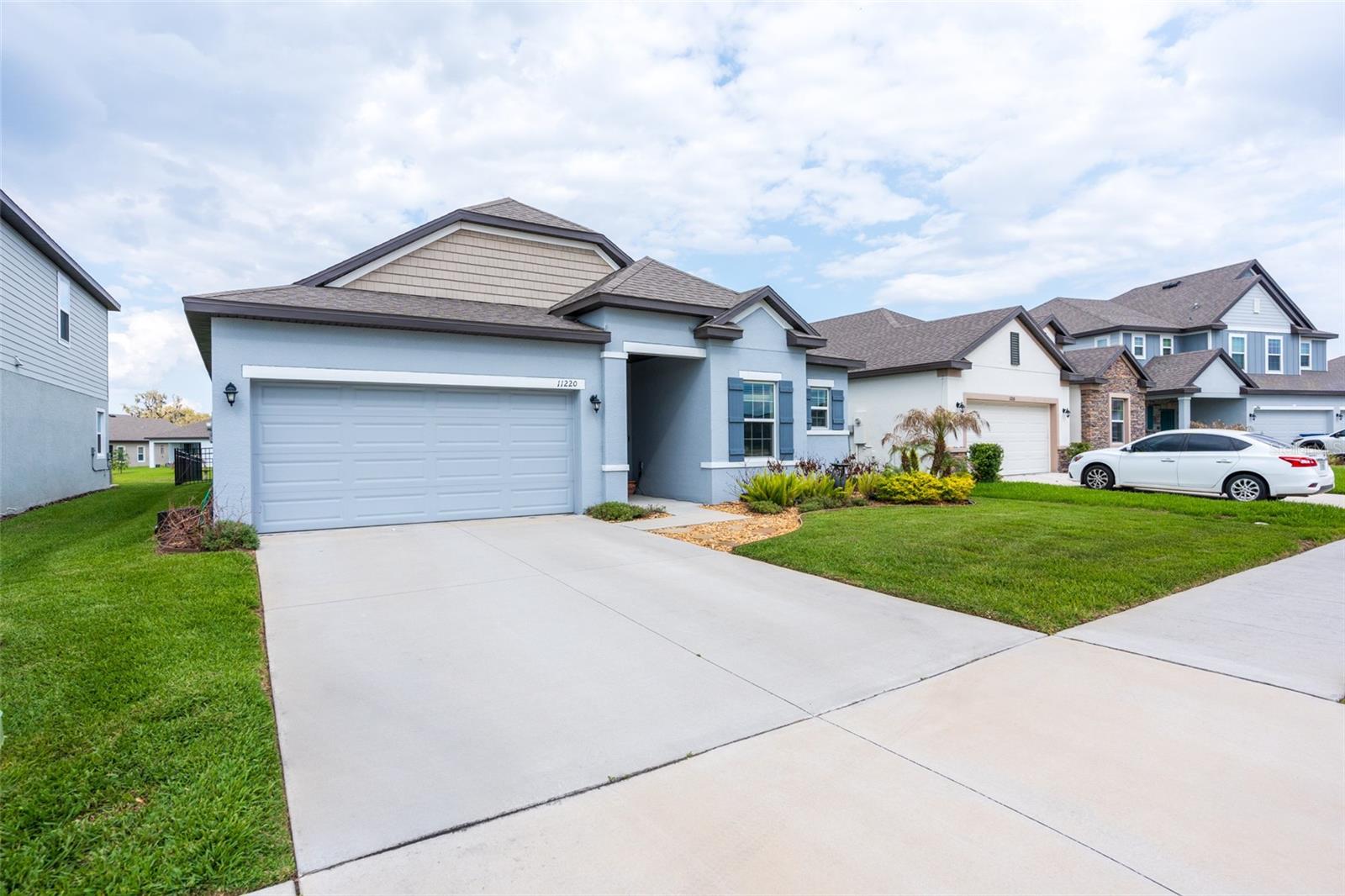 11220 BRAM BAY CT, SAN ANTONIO, FL, 33576