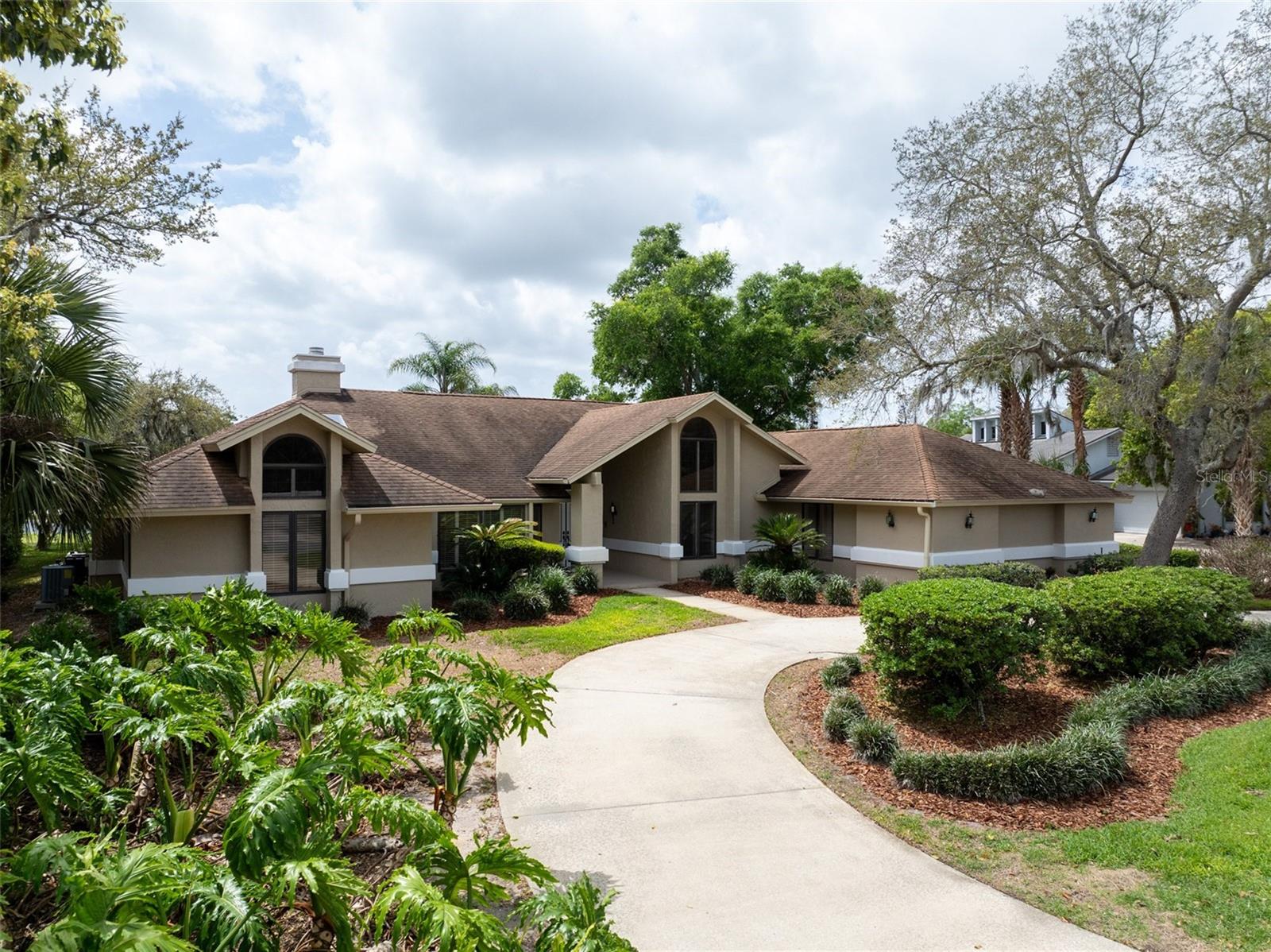 828 SAWGRASS LN, NEW SMYRNA BEACH, FL, 32168