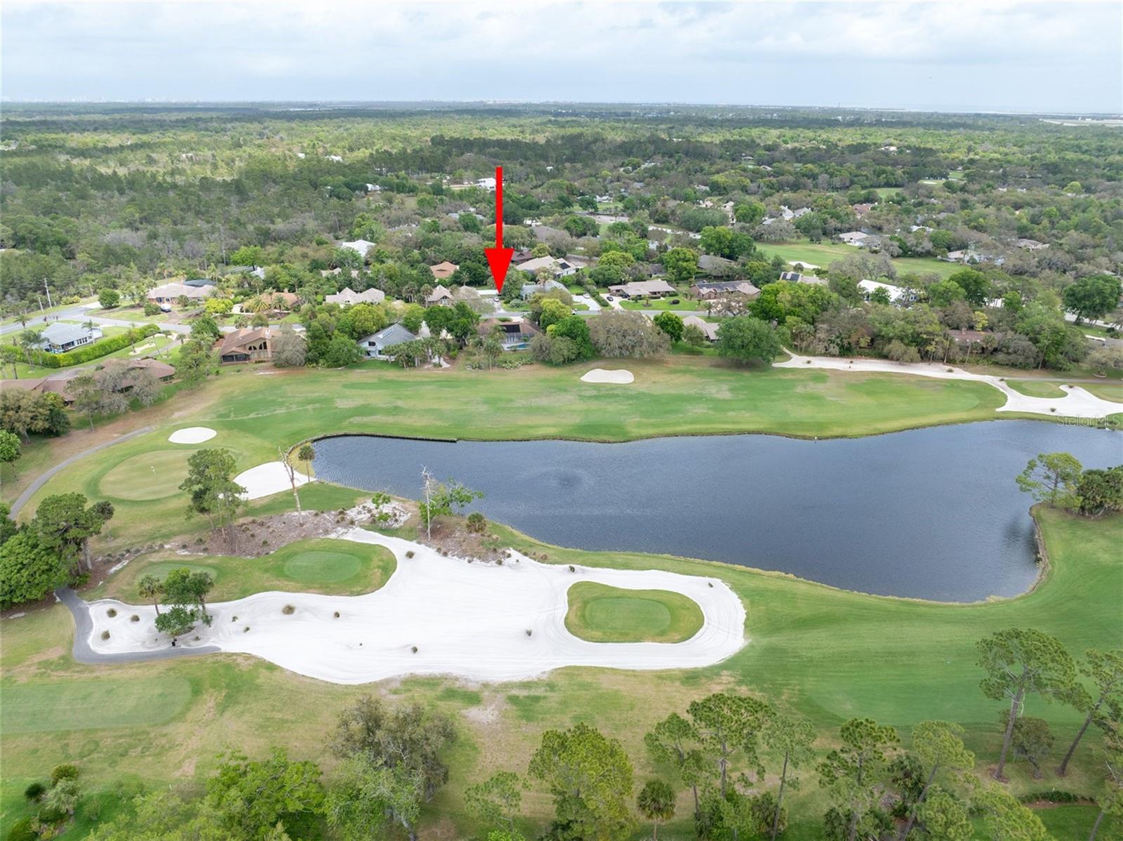 828 SAWGRASS LN, NEW SMYRNA BEACH, FL, 32168