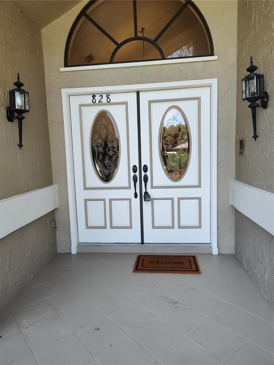 828 SAWGRASS LN, NEW SMYRNA BEACH, FL, 32168