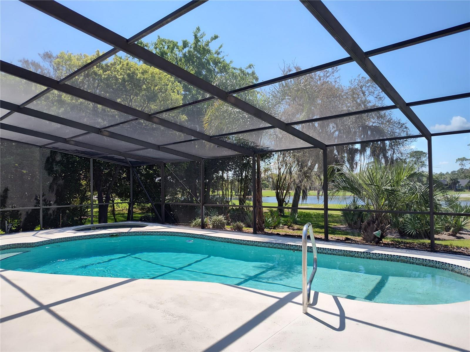828 SAWGRASS LN, NEW SMYRNA BEACH, FL, 32168